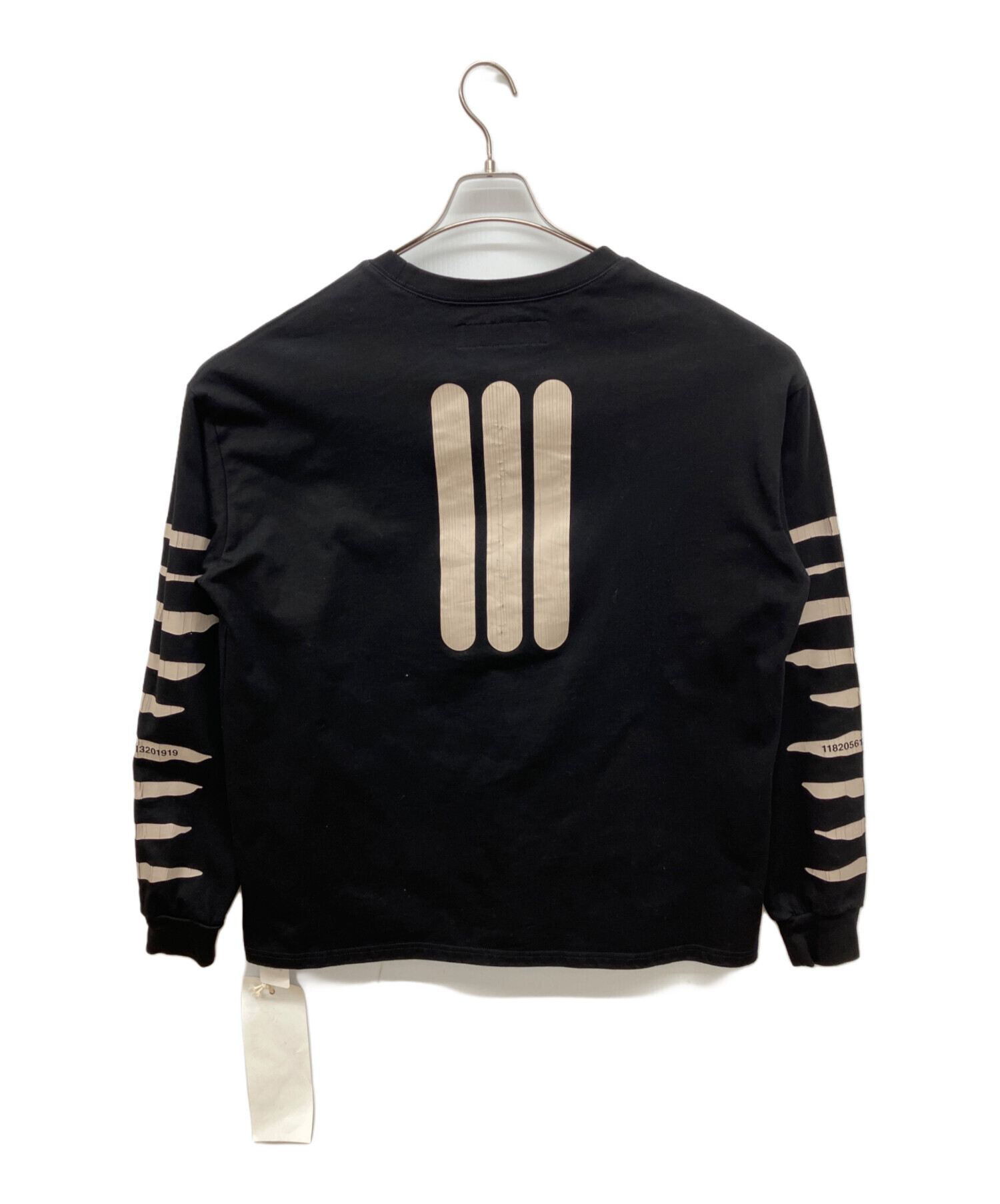 中古・古着通販】A.F ARTEFACT (エーエフ アーティファクト) HEAVY