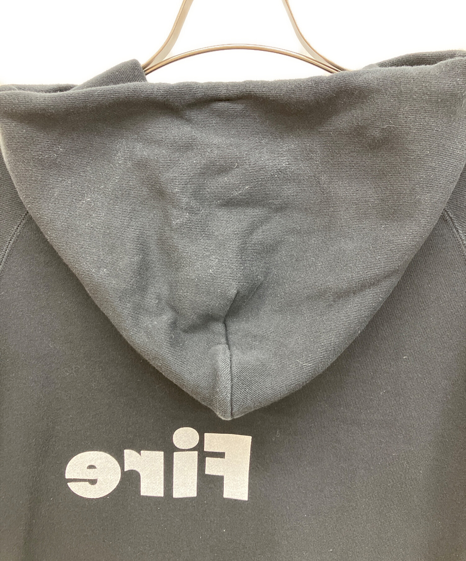 中古・古着通販】sacai (サカイ) LIGHT Fire Hoodie ライトファイア