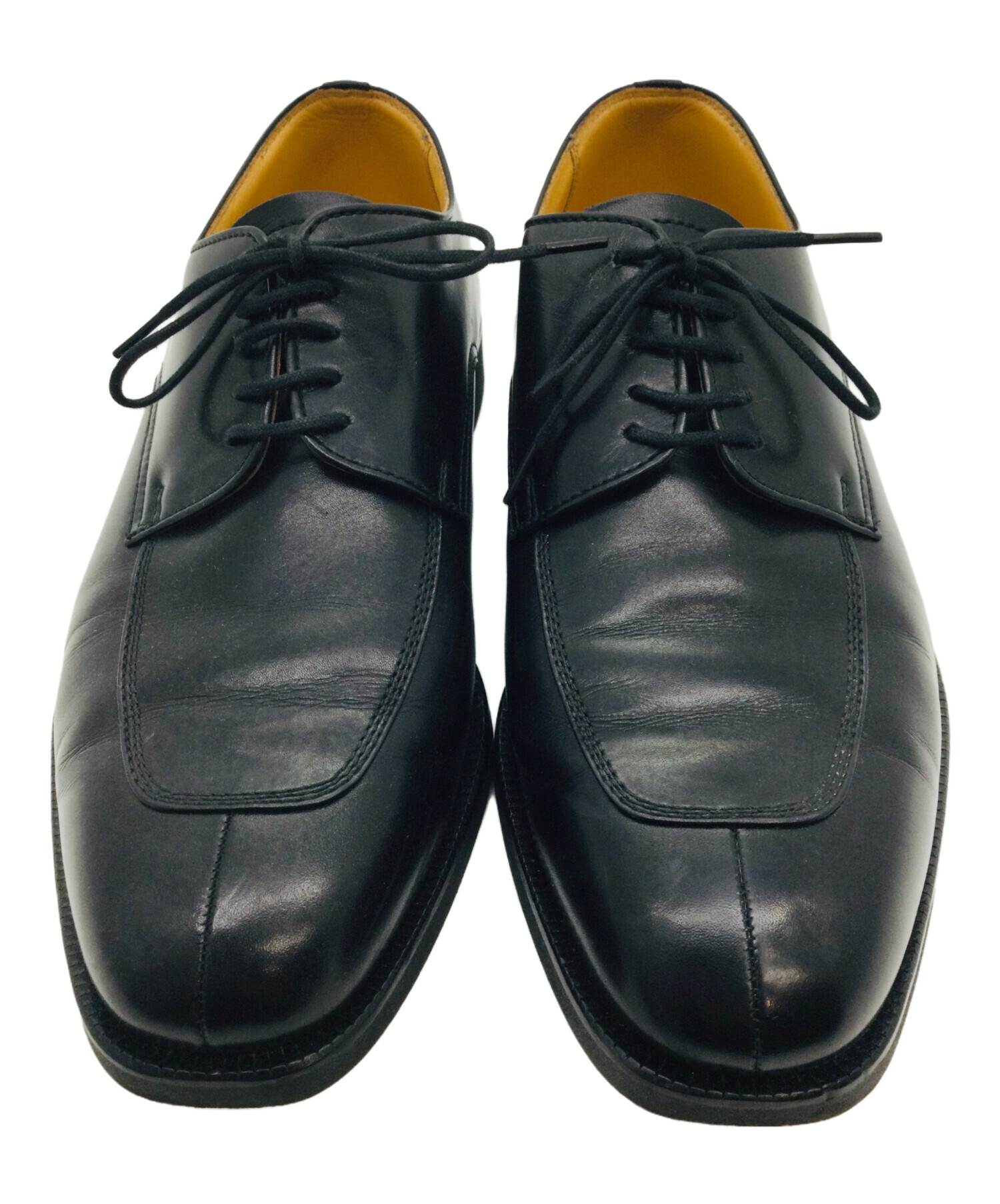 中古・古着通販】BURBERRY LONDON (バーバリーロンドン) レースアップ