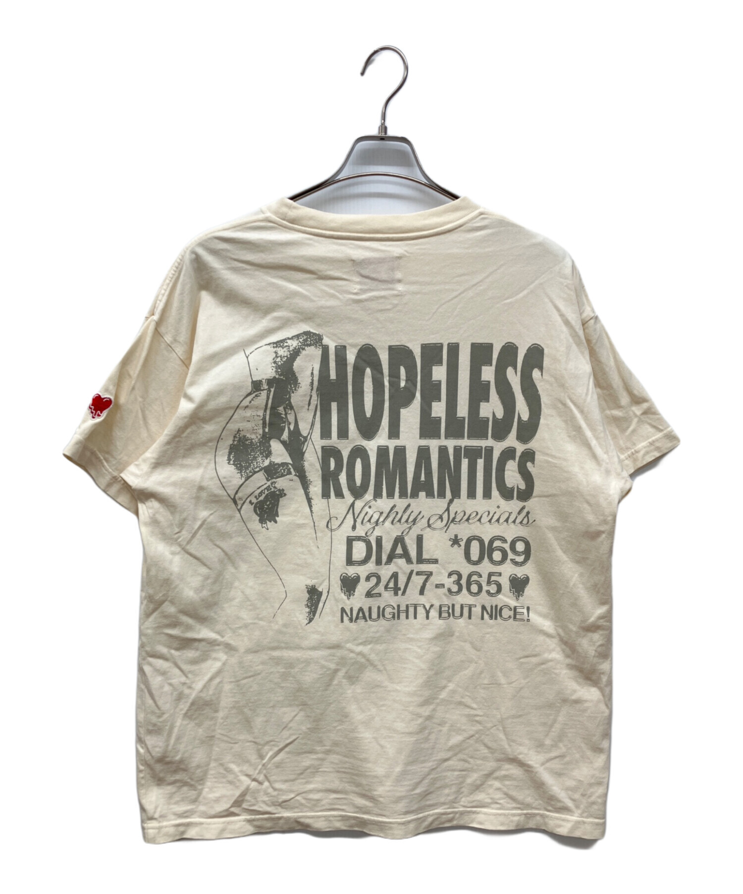 中古・古着通販】EMOTIONALLY UNAVAILABLE (エモーショナリー・アン 
