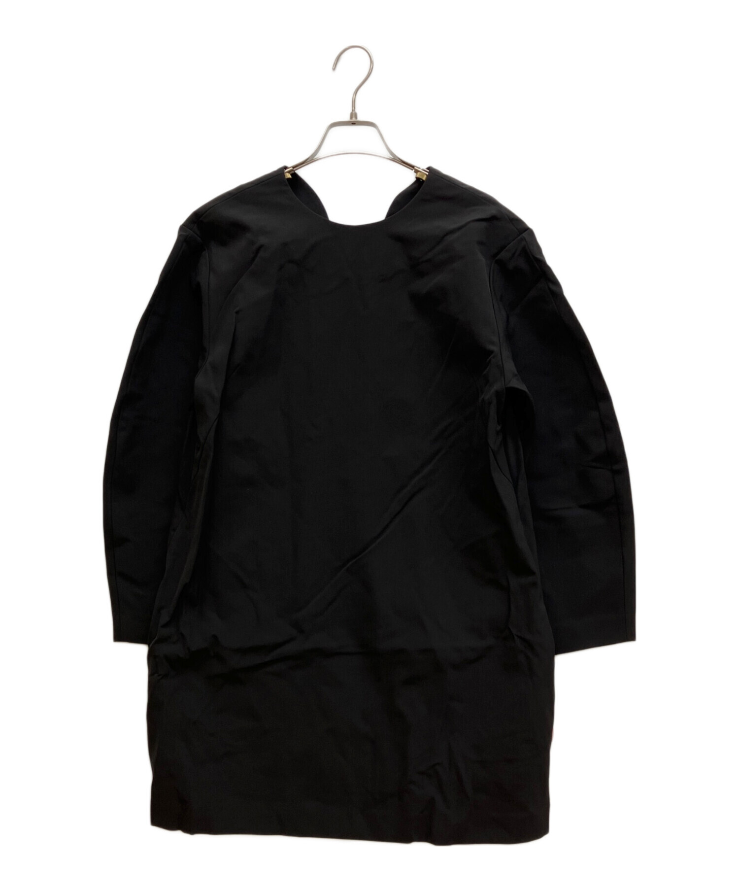中古・古着通販】emmi atelier (エミアトリエ) ストレッチミニ 
