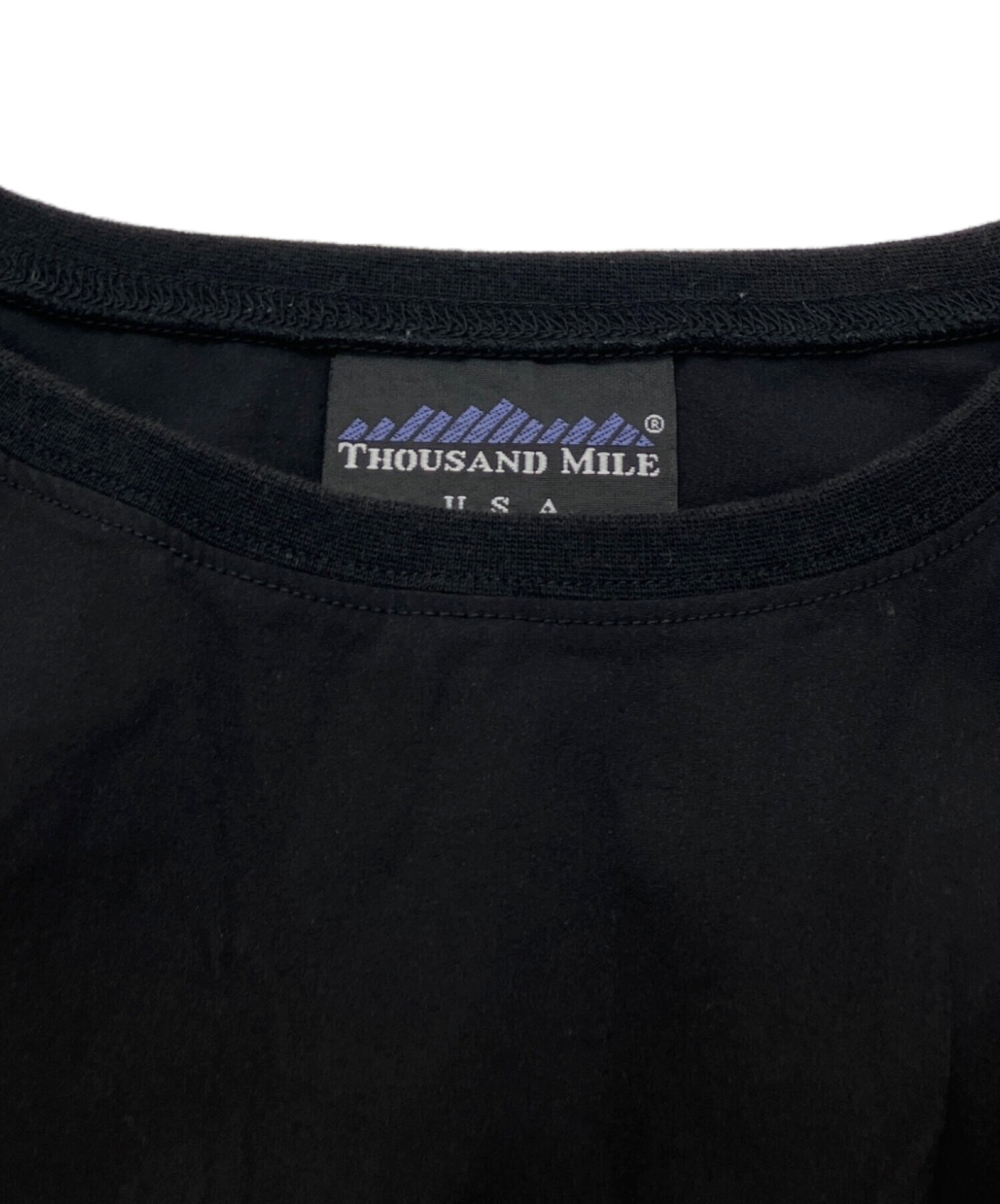 中古・古着通販】Thousand Mile (サウザンドマイル) ウエストベルト 