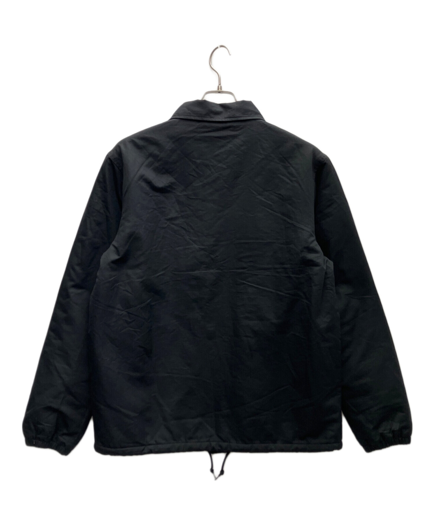 Champion チャンピオン　裏起毛　コーチボアジャケット　XL 中古・古着通販】Champion (チャンピオン) 裏ボアコーチジャケット