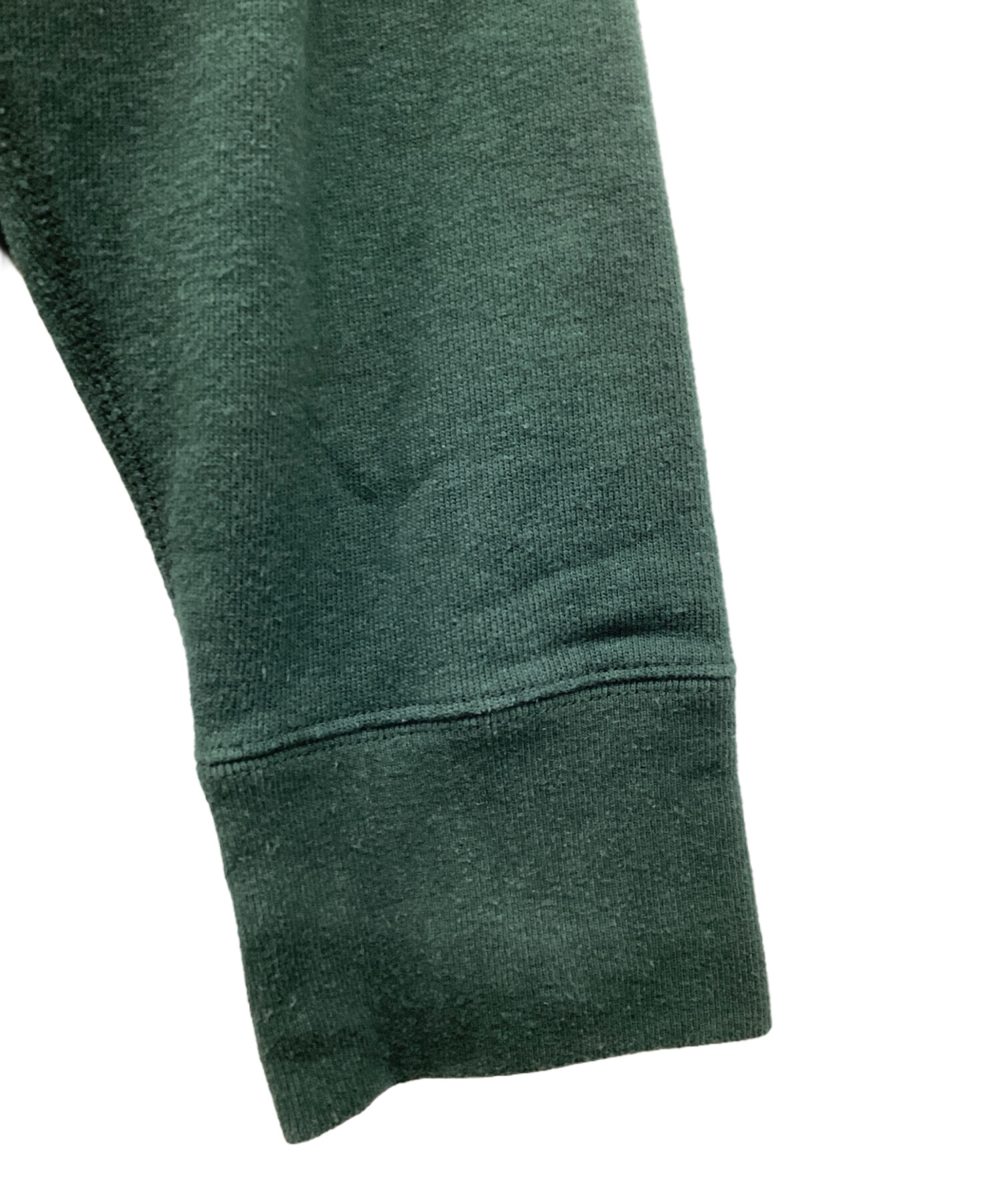 中古・古着通販】ATONSTAPLeS (エイトンステイプルズ) Recycled suvin