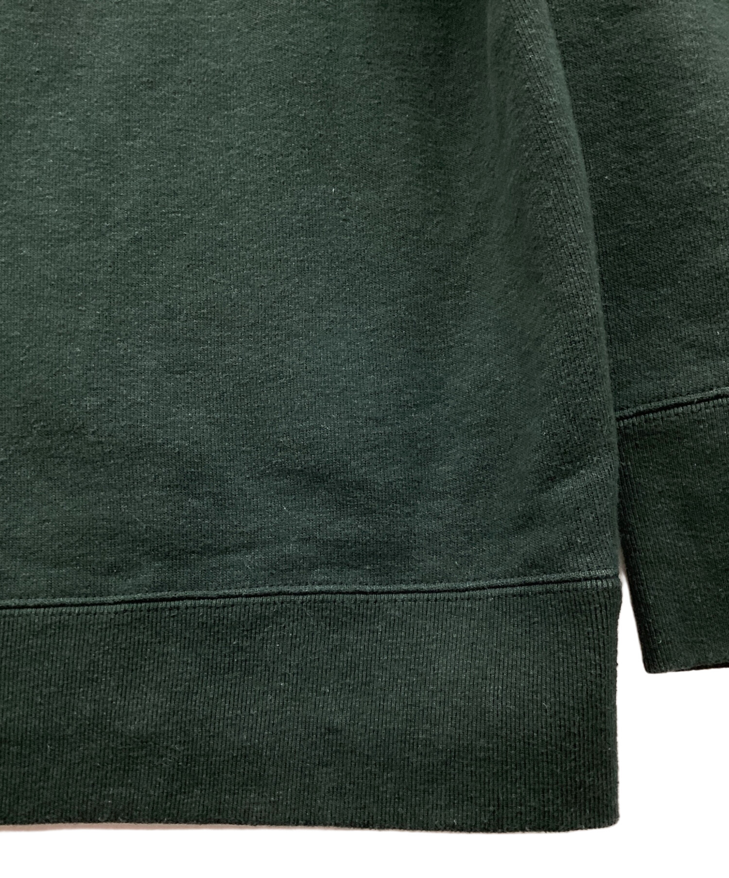 中古・古着通販】ATONSTAPLeS (エイトンステイプルズ) Recycled suvin