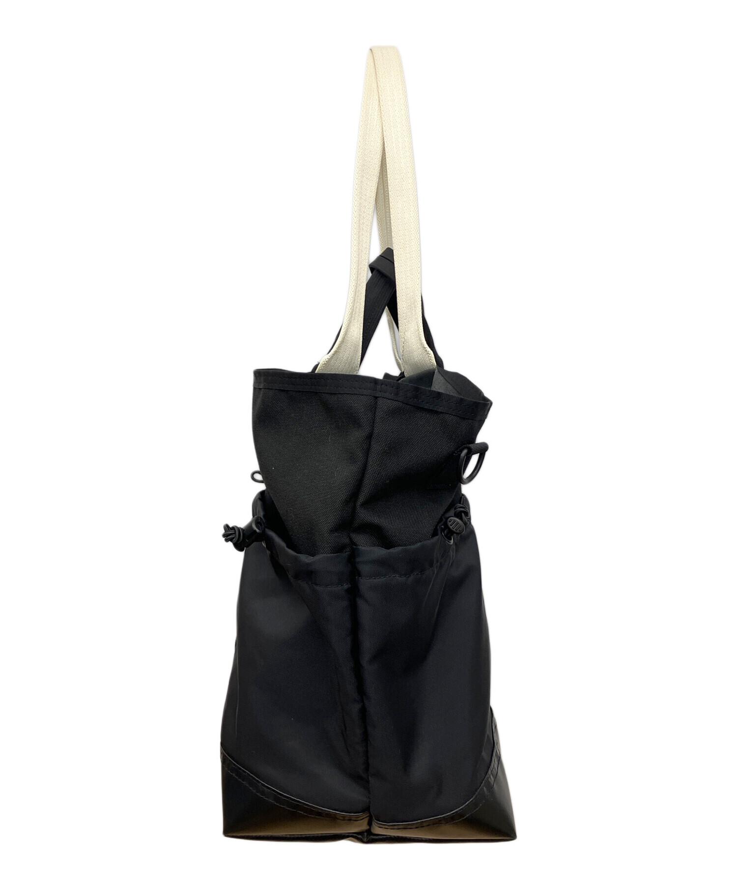 中古・古着通販】MIS (エムアイエス) MIS-1036/MULTI POCKET TOTE 