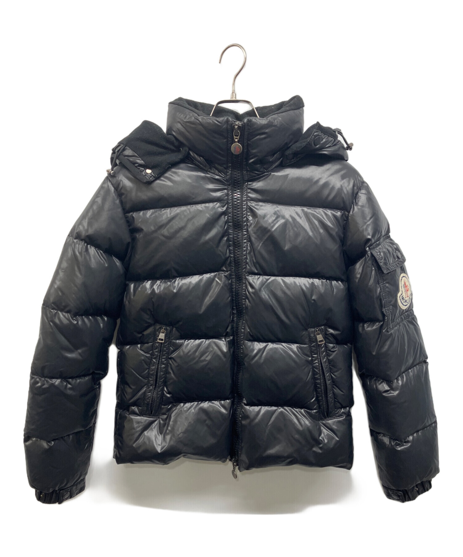 中古・古着通販】MONCLER (モンクレール) HIMALAYAダウンジャケット
