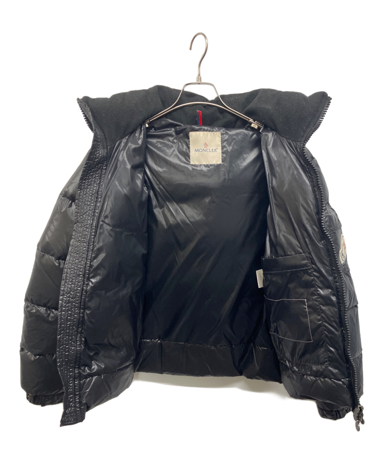 中古・古着通販】MONCLER (モンクレール) HIMALAYAダウンジャケット 
