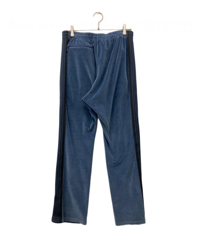中古・古着通販】Needles (ニードルズ) Narrow Track Pant - C/Pe