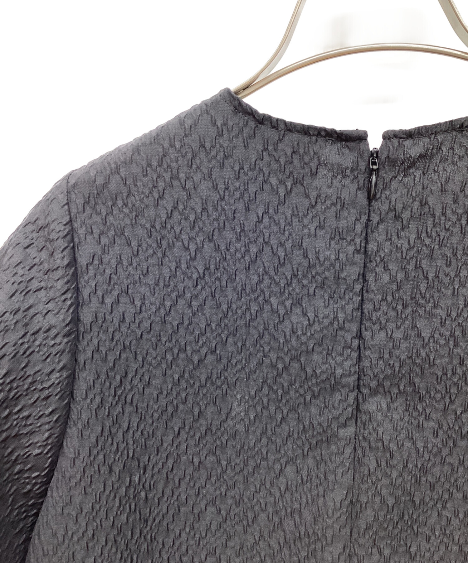 中古・古着通販】UNITED ARROWS (ユナイテッドアローズ) AIRY ジャ 