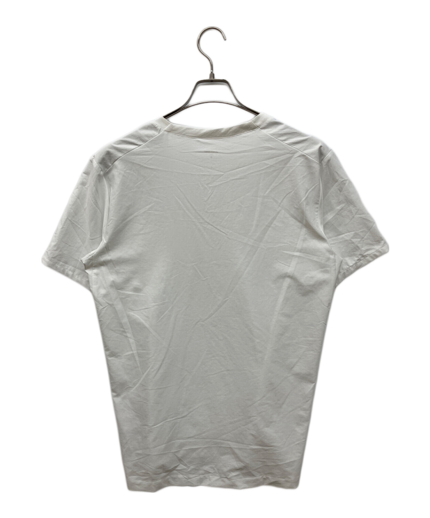 中古・古着通販】HOUDINI (フーディニ) Ms Cover Tee ポケットTシャツ 