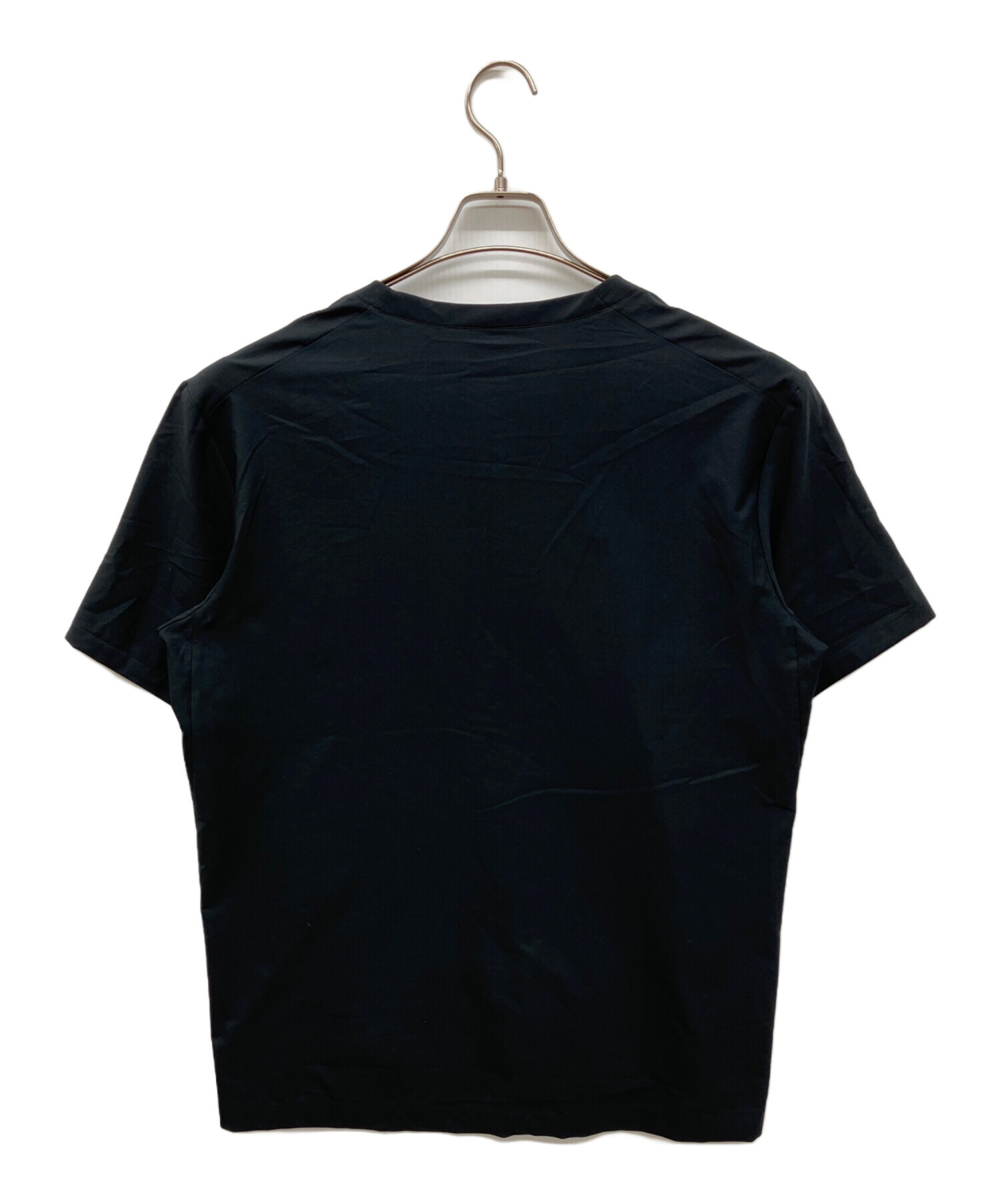 中古・古着通販】HOUDINI (フーディニ) Ms Cover Tee ポケットTシャツ 