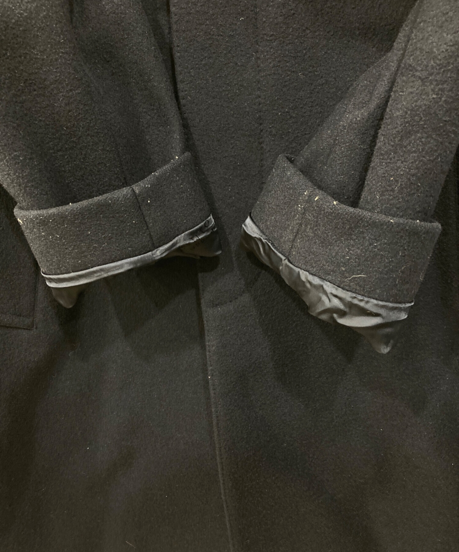 【未使用】MACKINTOSH LONDON サイズ38 中古・古着通販】MACKINTOSH LONDON (マッキントッシュ ロンドン