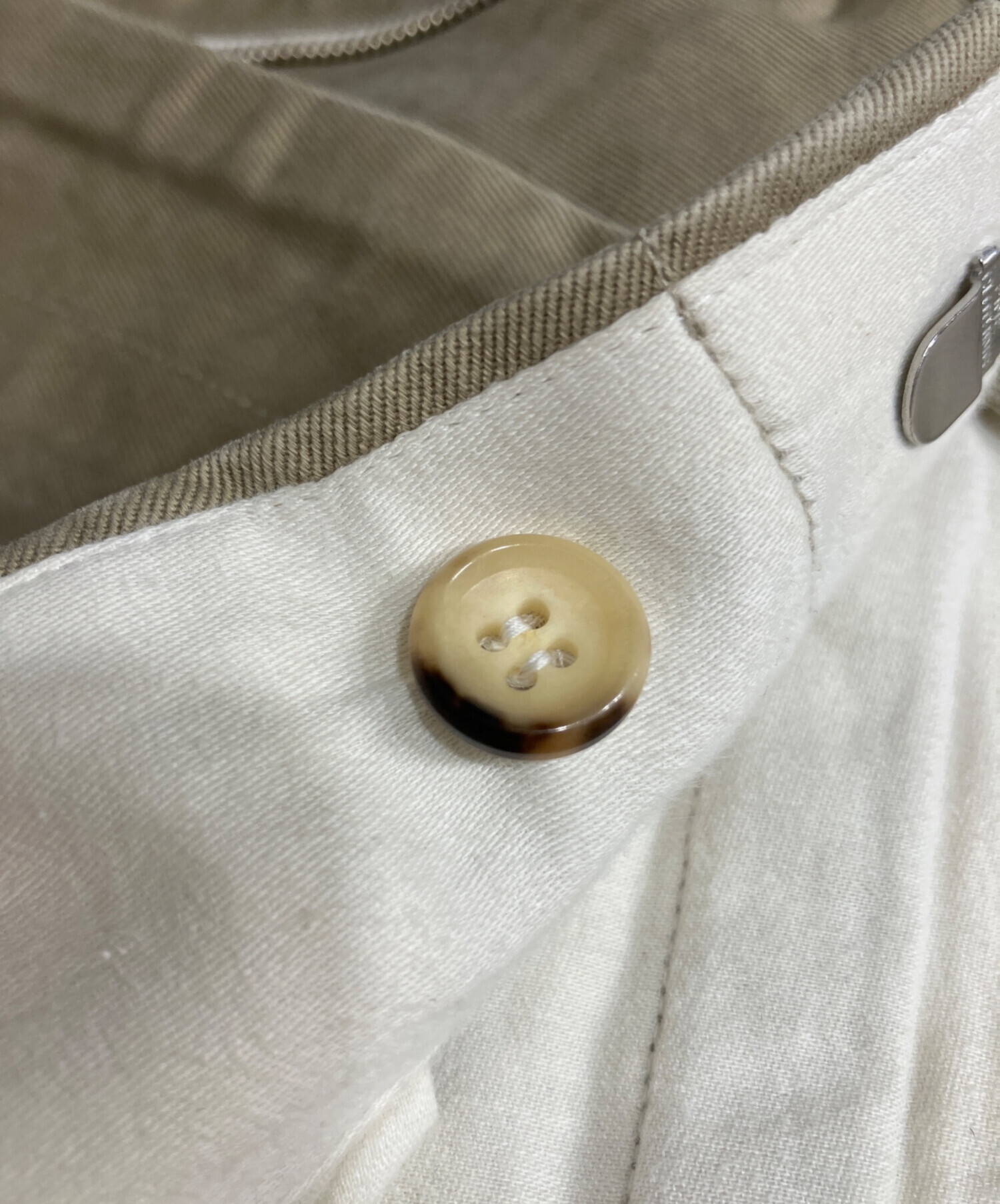 中古・古着通販】AURALEE (オーラリー) WASHED FINX CHINO TAPERED