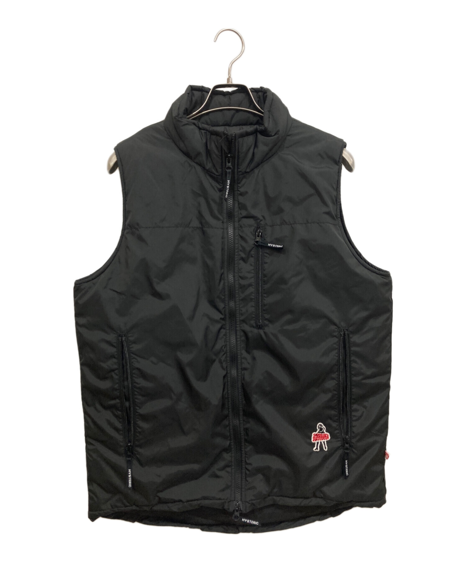 中古・古着通販】Hysteric Glamour (ヒステリックグラマー) VIXEN GIRL