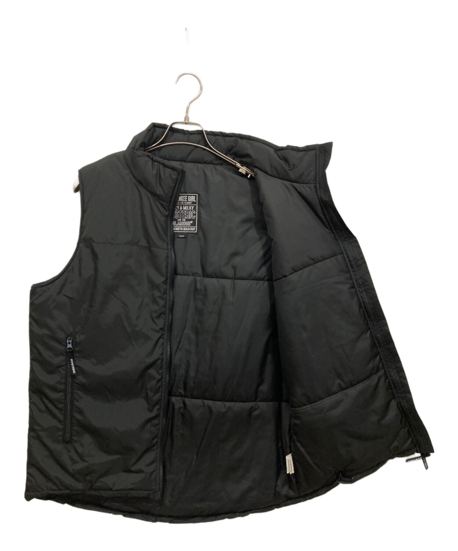 中古・古着通販】Hysteric Glamour (ヒステリックグラマー) VIXEN GIRL