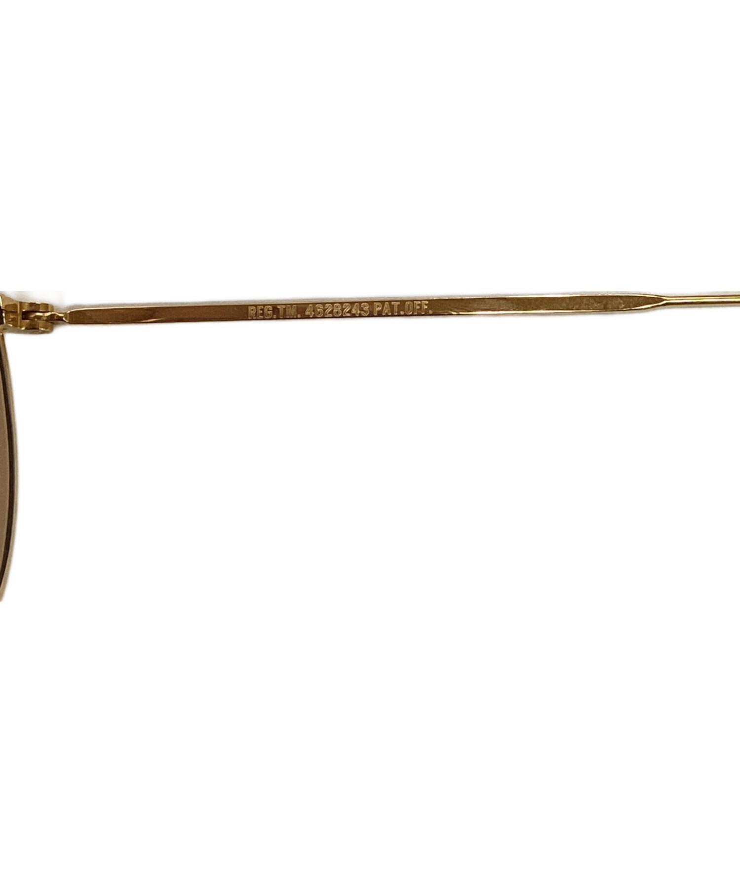 中古・古着通販】COOTIE (クーティー) Raza Glasses/サングラス