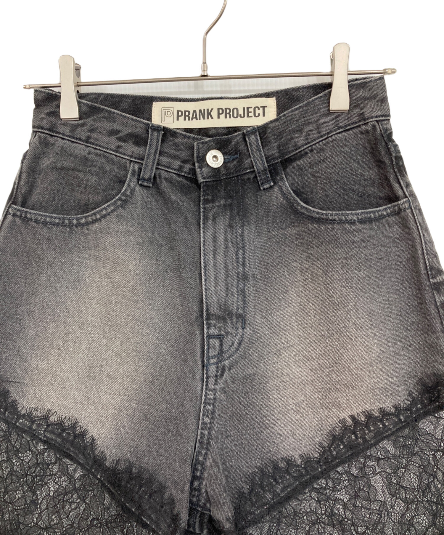 中古・古着通販】PRANK PROJECT (プランクプロジェクト) Denim