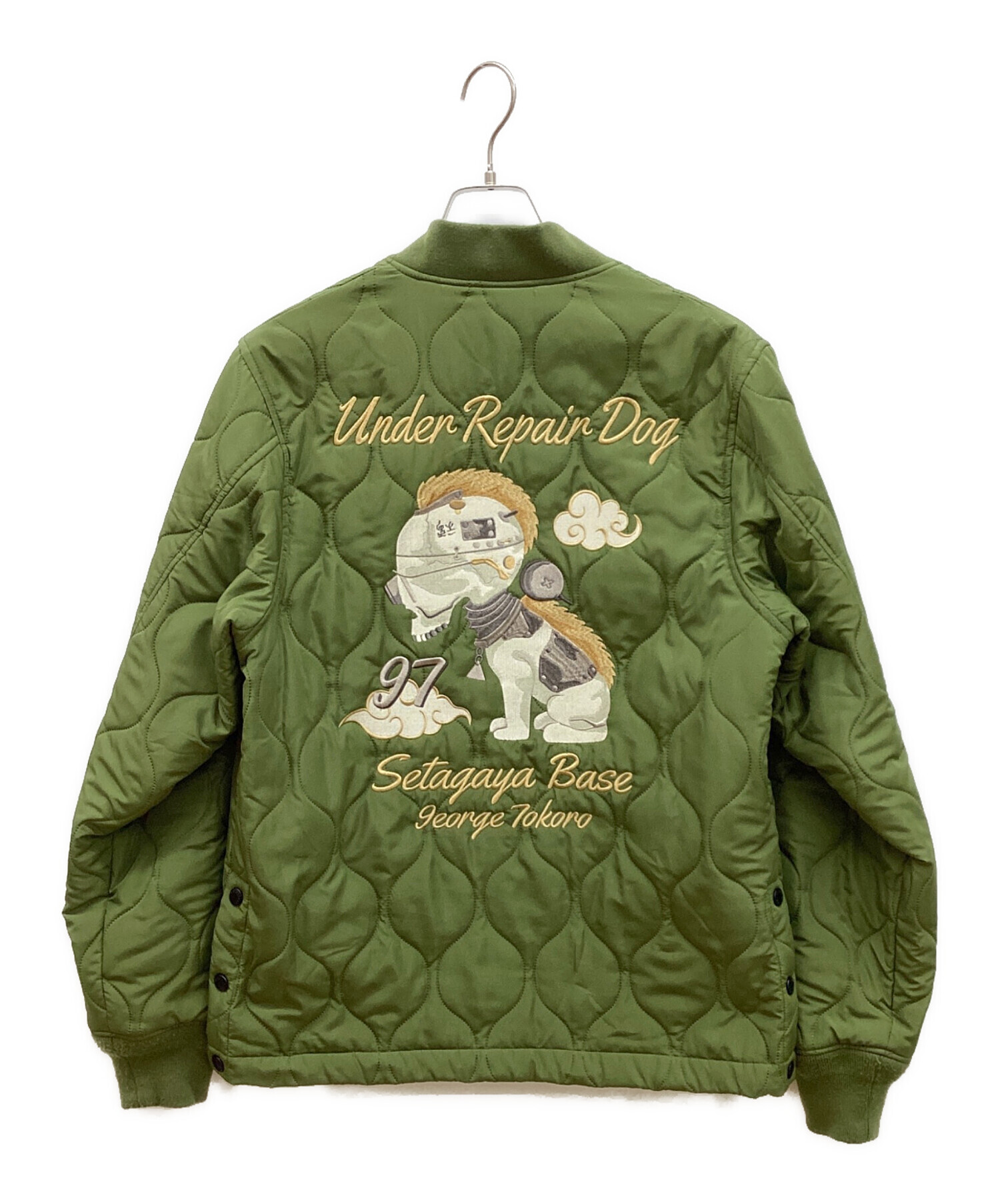 中古・古着通販】世田谷ベース (セタガヤベース) Under Repair