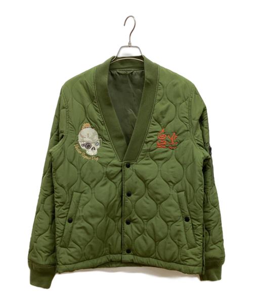 中古・古着通販】世田谷ベース (セタガヤベース) Under Repair Dog