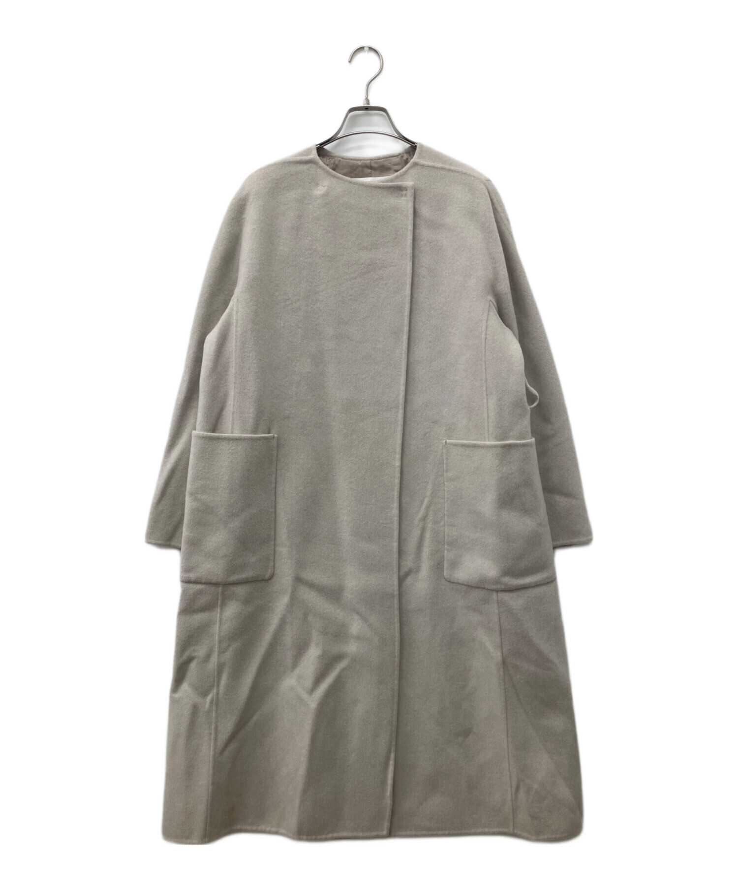 中古・古着通販】BALLSEY (ボールジィ) プレミアムウールリバー ノー