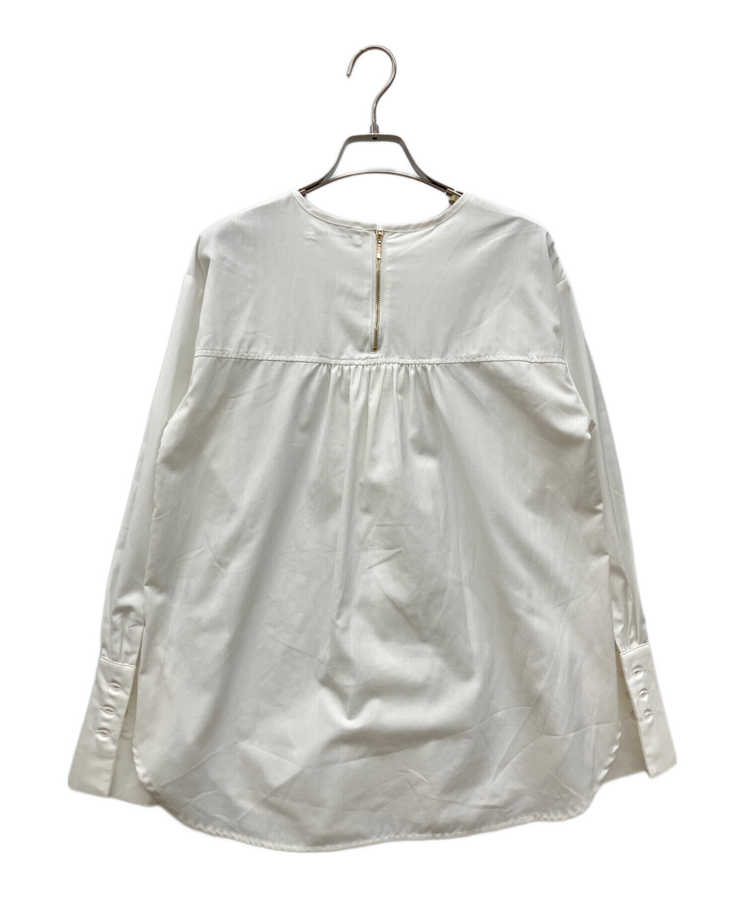 中古・古着通販】maison de dolce (メゾンドドルチェ) フリルフレア