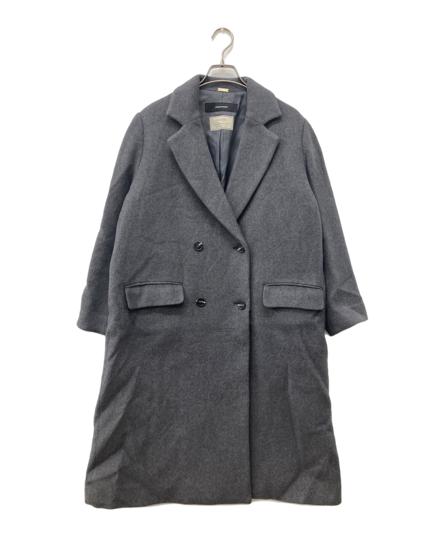 中古・古着通販】JOURNAL STANDARD (ジャーナルスタンダード) MANTECO