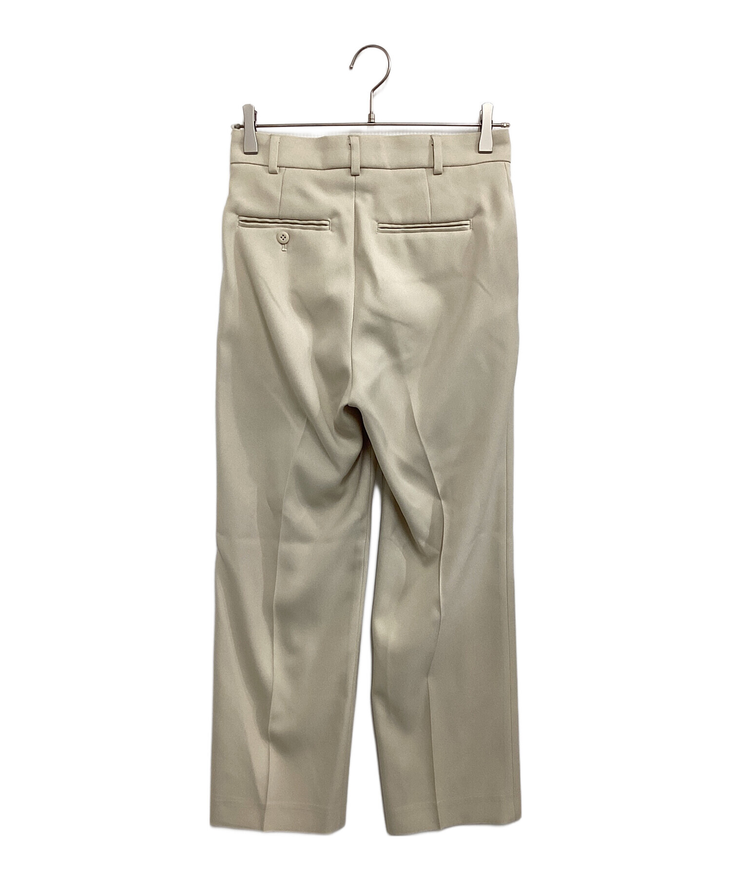 中古・古着通販】THE SHINZONE (ザ シンゾーン) CHRYSLER PANTS