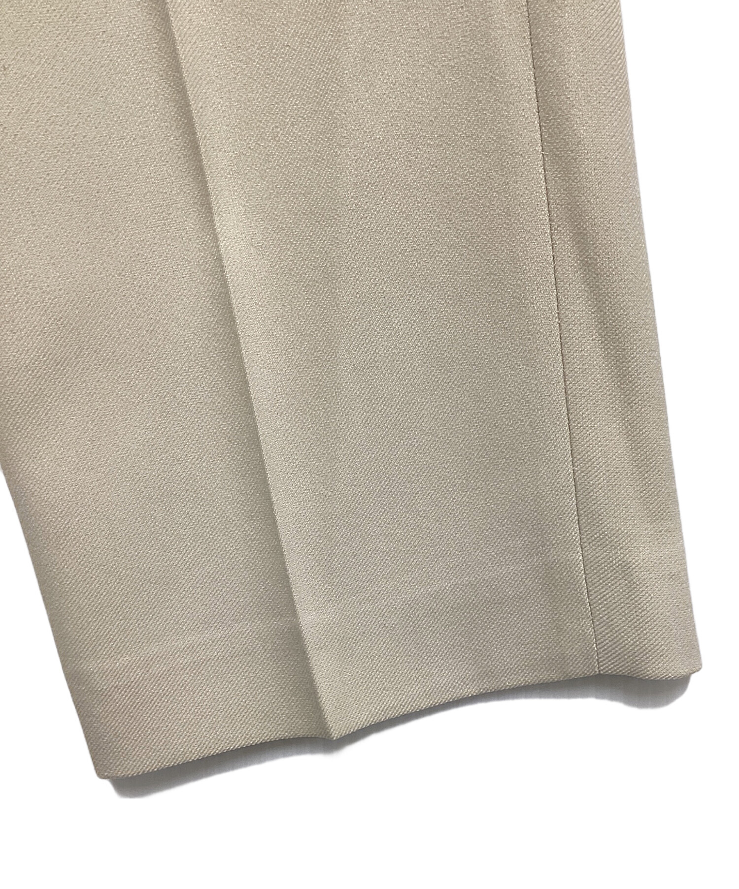 中古・古着通販】THE SHINZONE (ザ シンゾーン) CHRYSLER PANTS