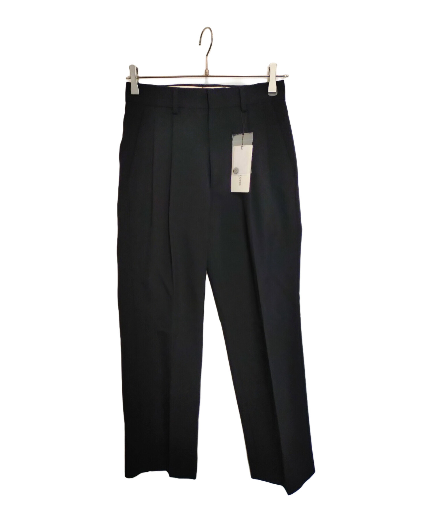 中古・古着通販】THE SHINZONE (ザ シンゾーン) CHRYSLER PANTS