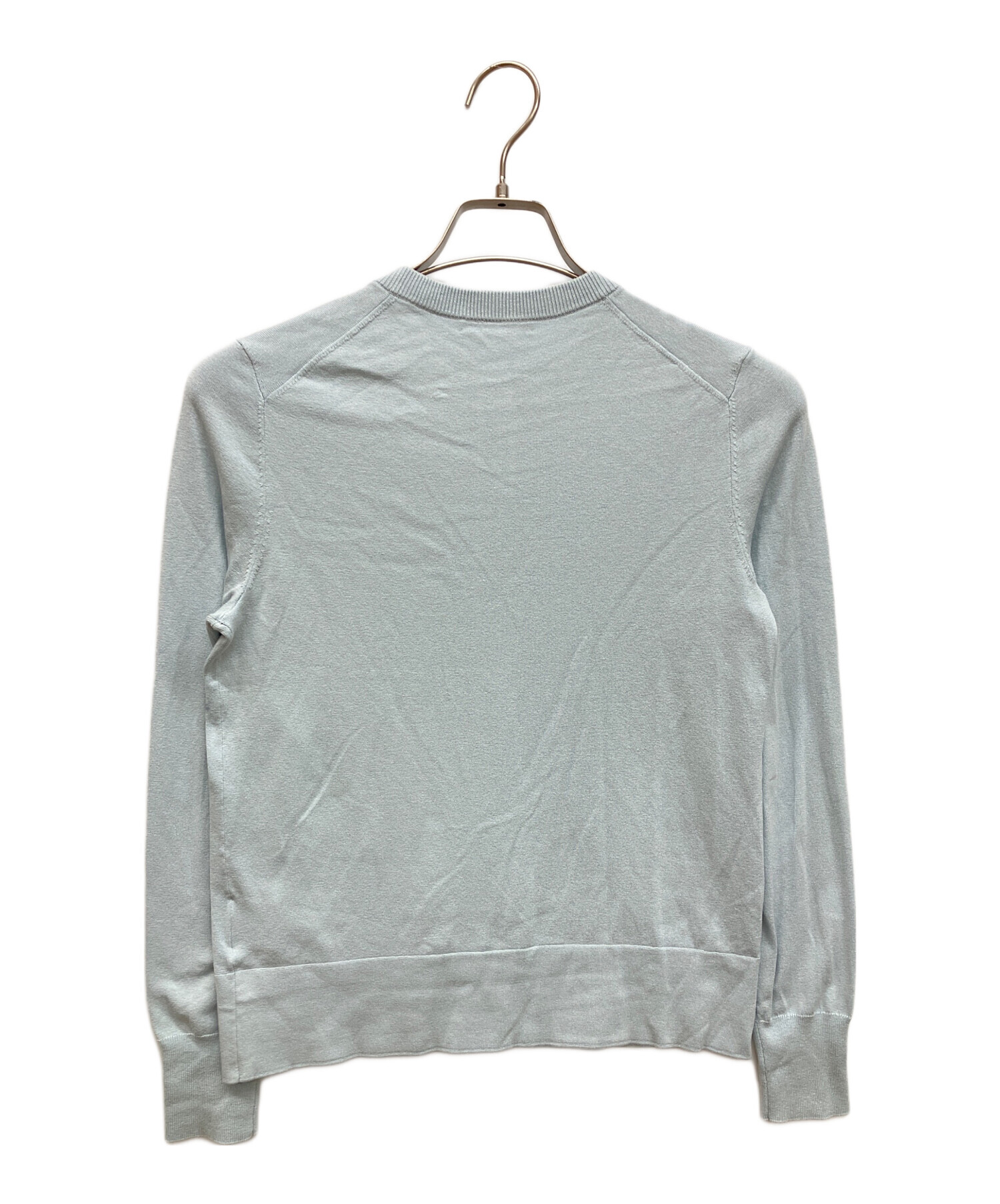 中古・古着通販】theory luxe (セオリーリュクス) WASHABLE SILK