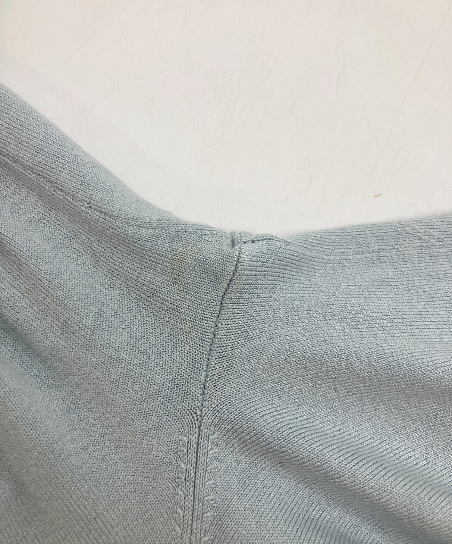 中古・古着通販】theory luxe (セオリーリュクス) WASHABLE SILK
