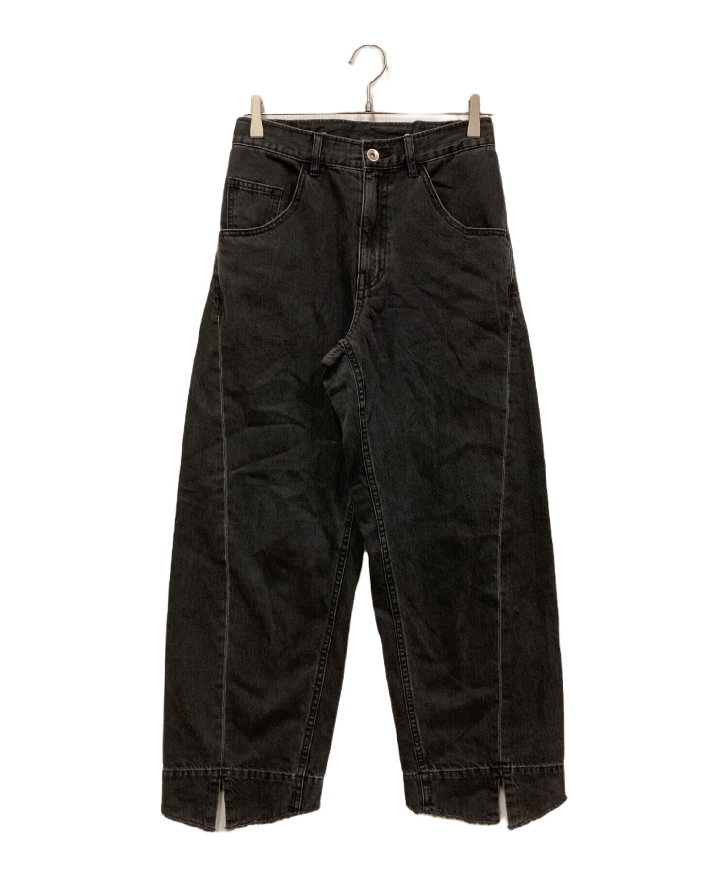 中古・古着通販】Adam et Rope (アダム エ ロペ) ルーズフィット