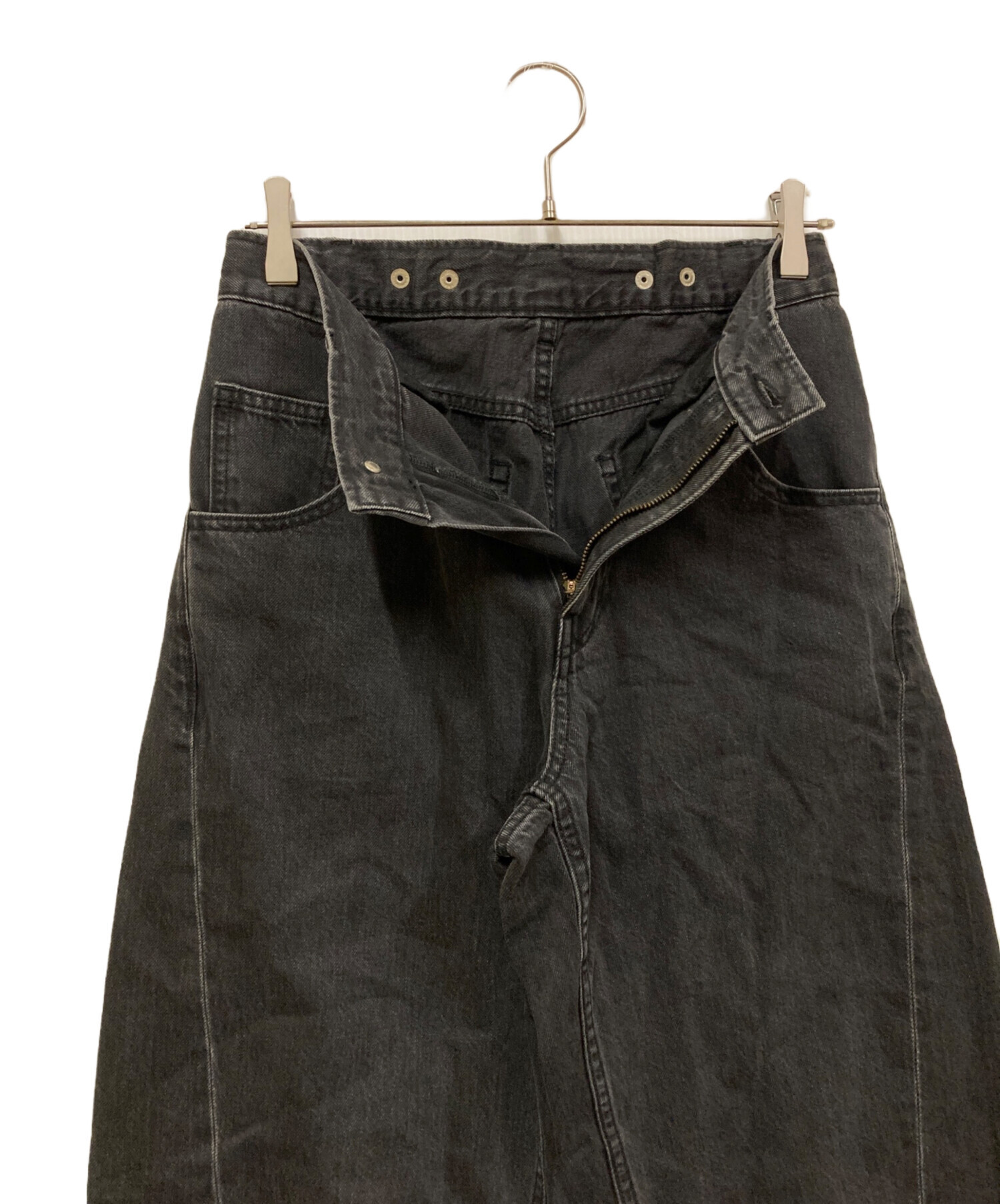中古・古着通販】Adam et Rope (アダム エ ロペ) ルーズフィット