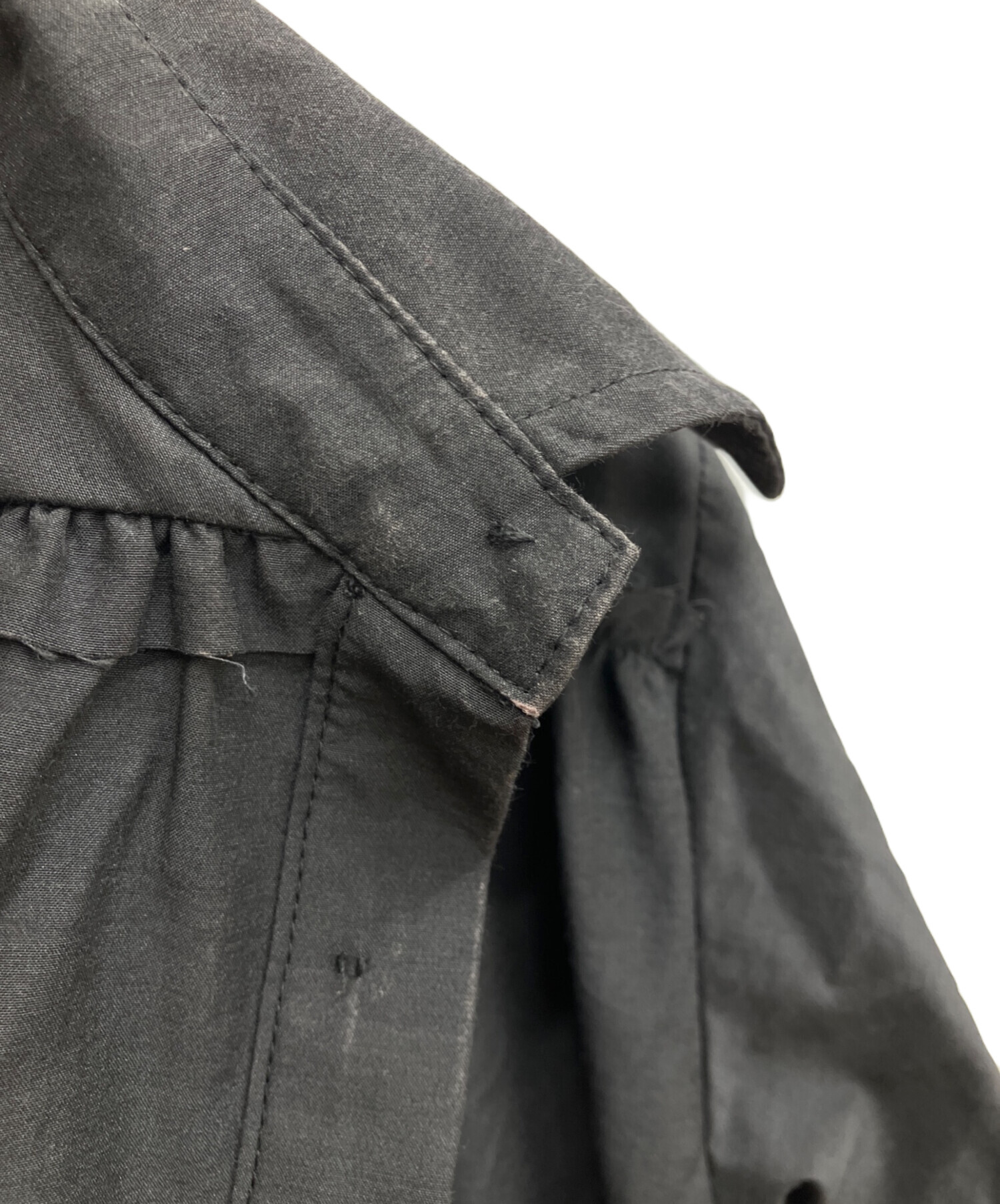 中古・古着通販】THE TOE (ザ・トゥー) Pennsylvania shirt onepiece
