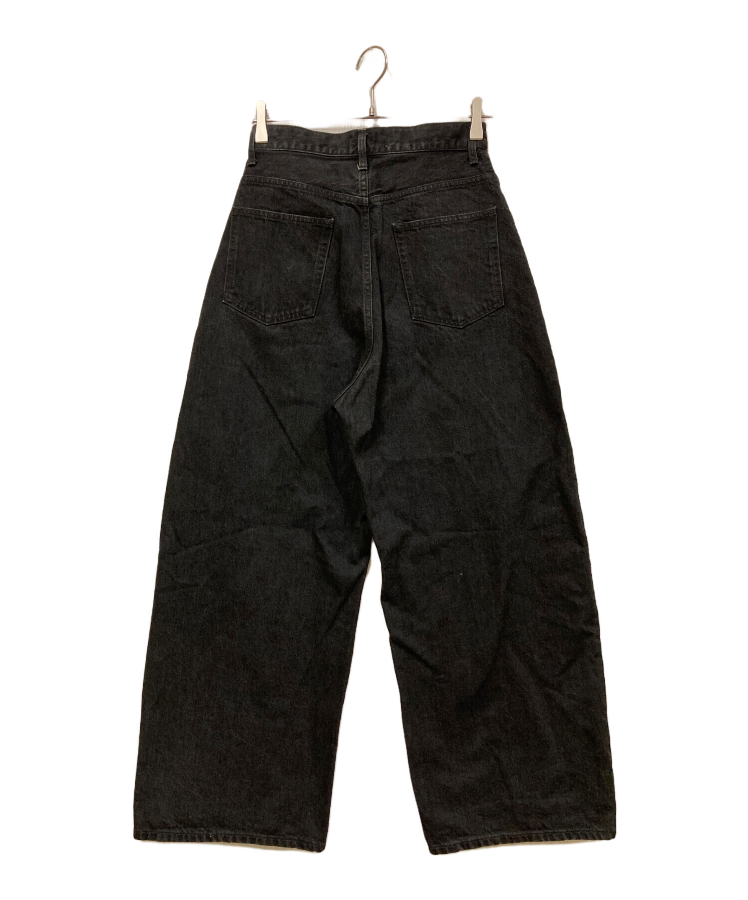 中古・古着通販】ETRE TOKYO (エトレトウキョウ) ボリュームロー