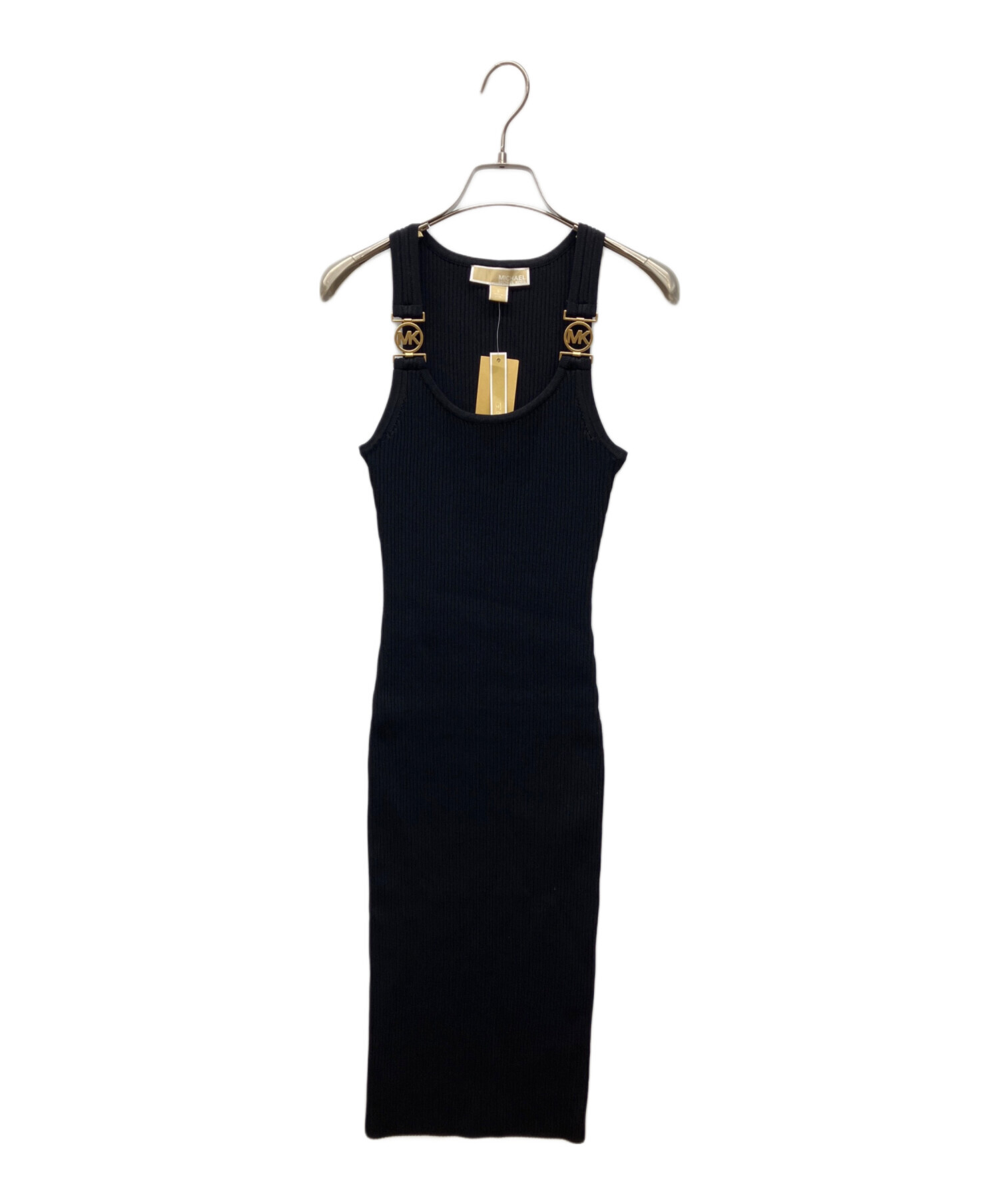中古・古着通販】MICHAEL KORS (マイケル・コース) リブニット