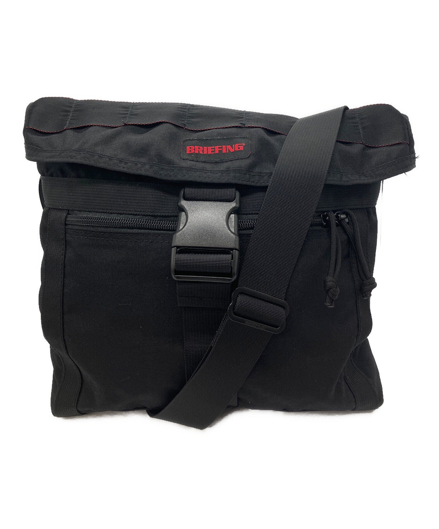 中古・古着通販】BRIEFING (ブリーフィング) MISSION SHOULDER