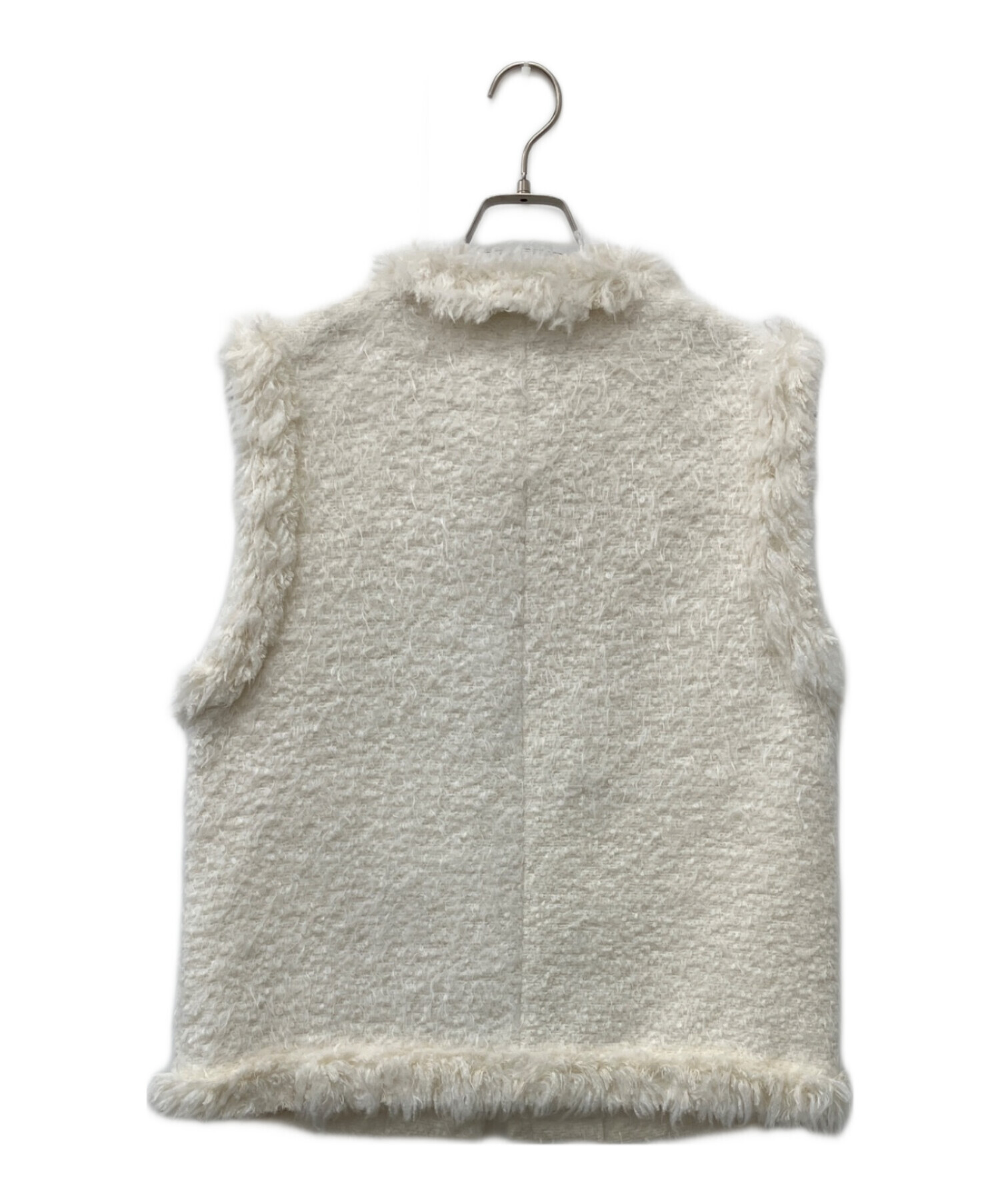 中古・古着通販】UNITED ARROWS (ユナイテッドアローズ) シャギー