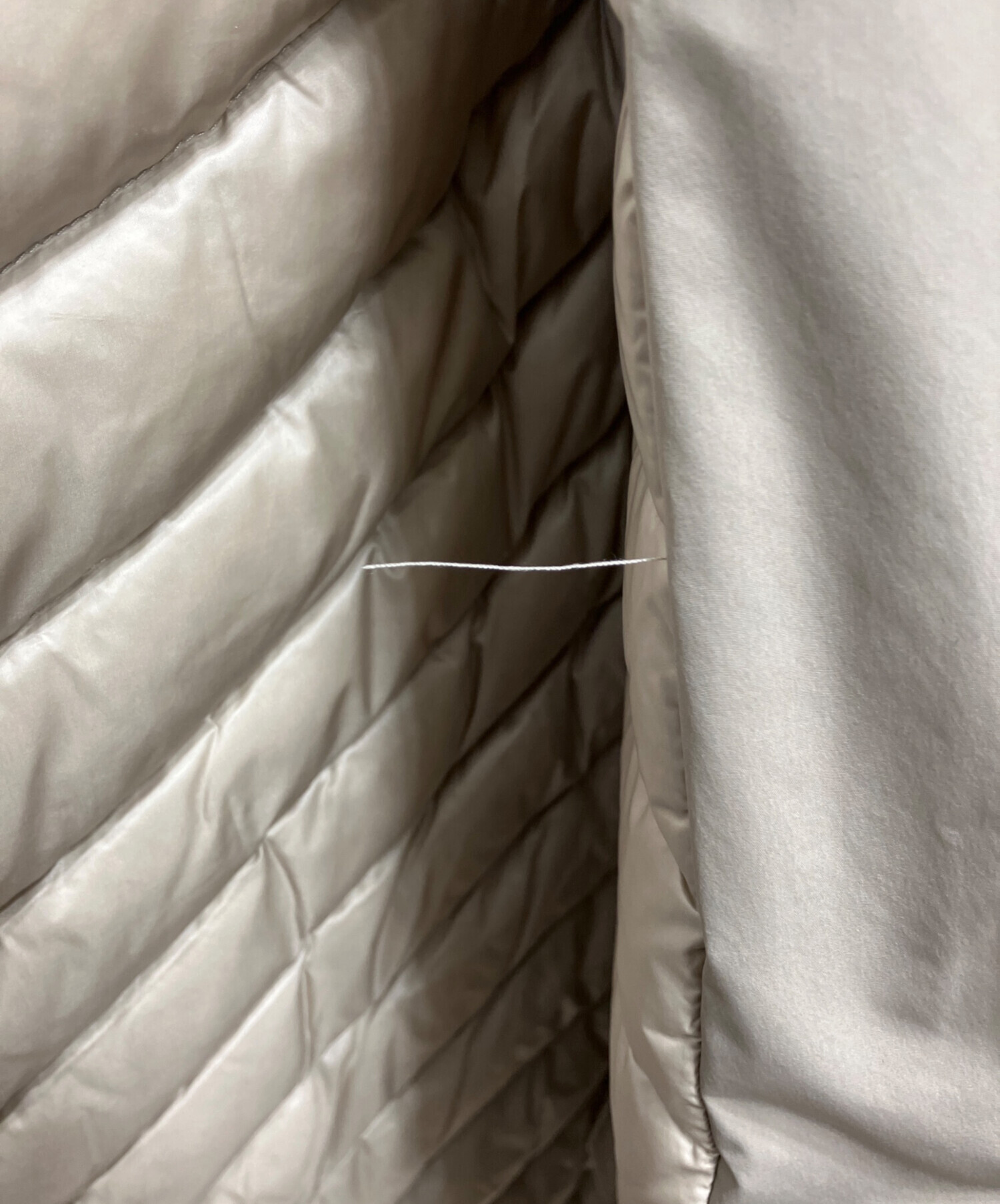 中古・古着通販】WOOLRICH (ウールリッチ) IENA (イエナ) BOW BRIDGE 