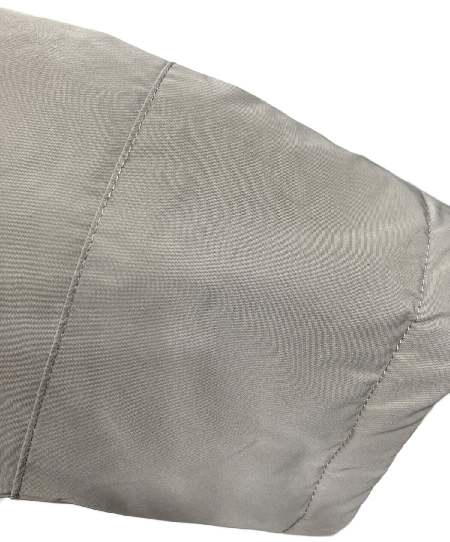 中古・古着通販】WOOLRICH (ウールリッチ) IENA (イエナ) BOW BRIDGE 
