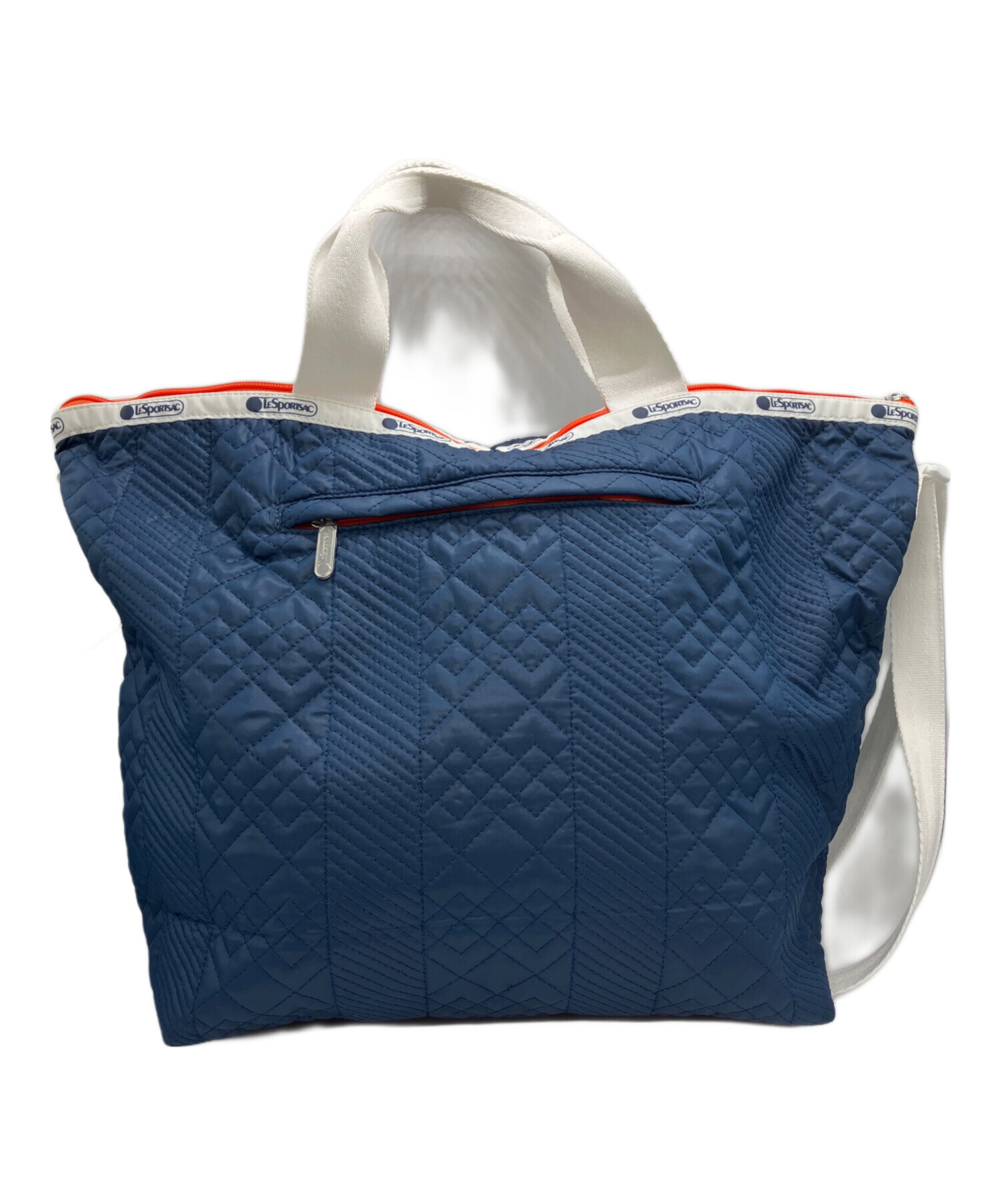 中古・古着通販】LeSportsac (レスポートサック) DELUXE EASY CARRY 