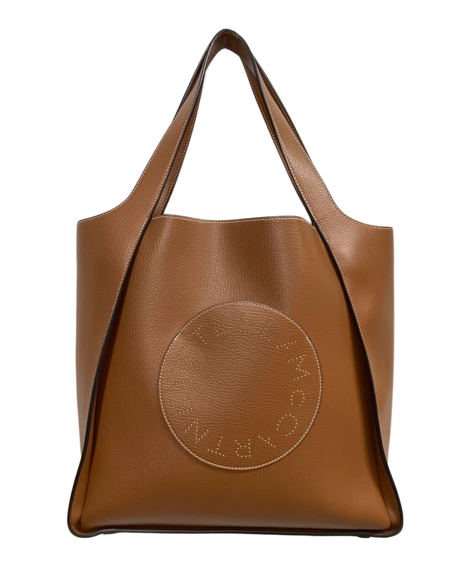 【希少】HERMES フォトスタンド　マホガニーラッカー　ステッチ模様 中古・古着通販】STELLA McCARTNEY (ステラマッカートニー) ステラ