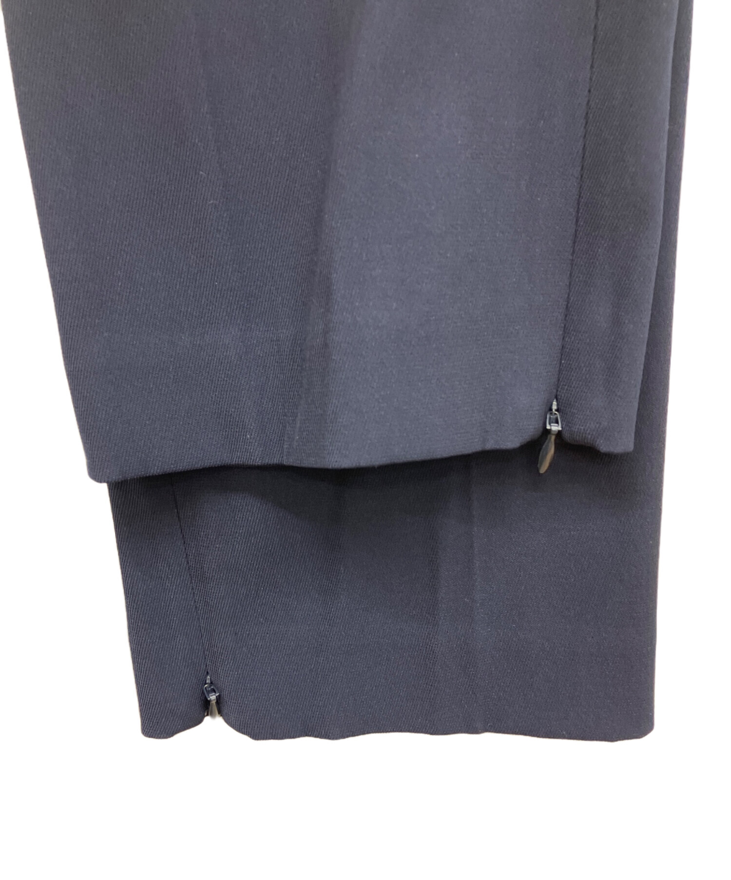 中古・古着通販】Col Pierrot (コルピエロ) Side Zip Pants サイド  display picture 1