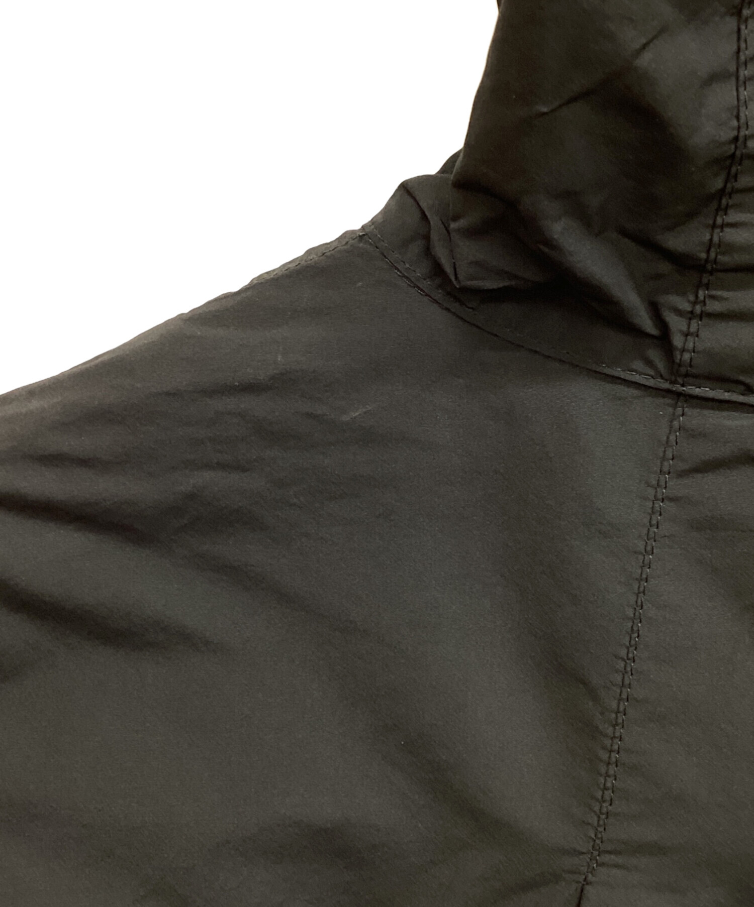 未使用 モンクレール ROMBOU 中古・古着通販】MONCLER (モンクレール) ROMBOUジャケット ブラック