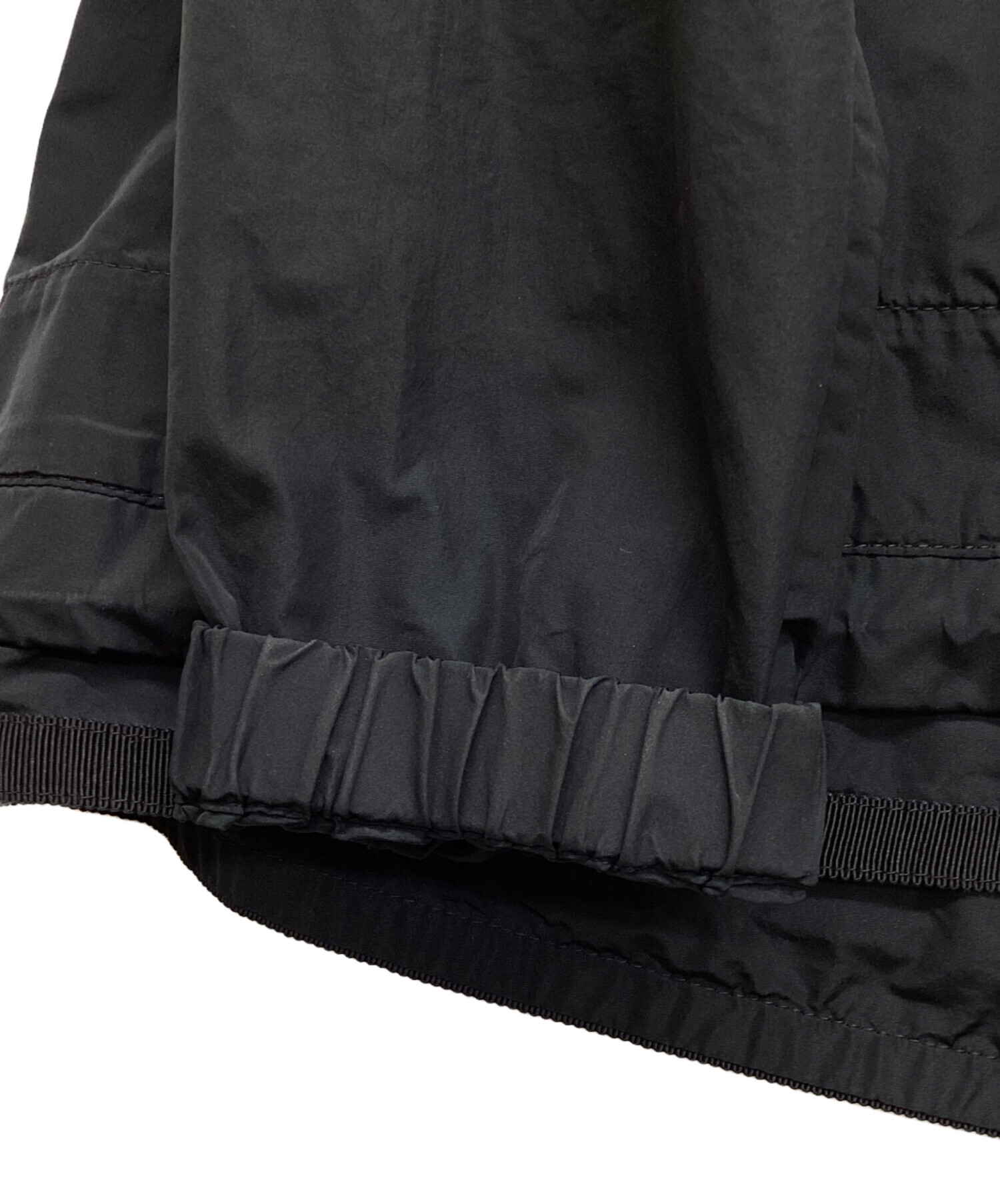 中古・古着通販】MONCLER (モンクレール) ROMBOUジャケット ブラック