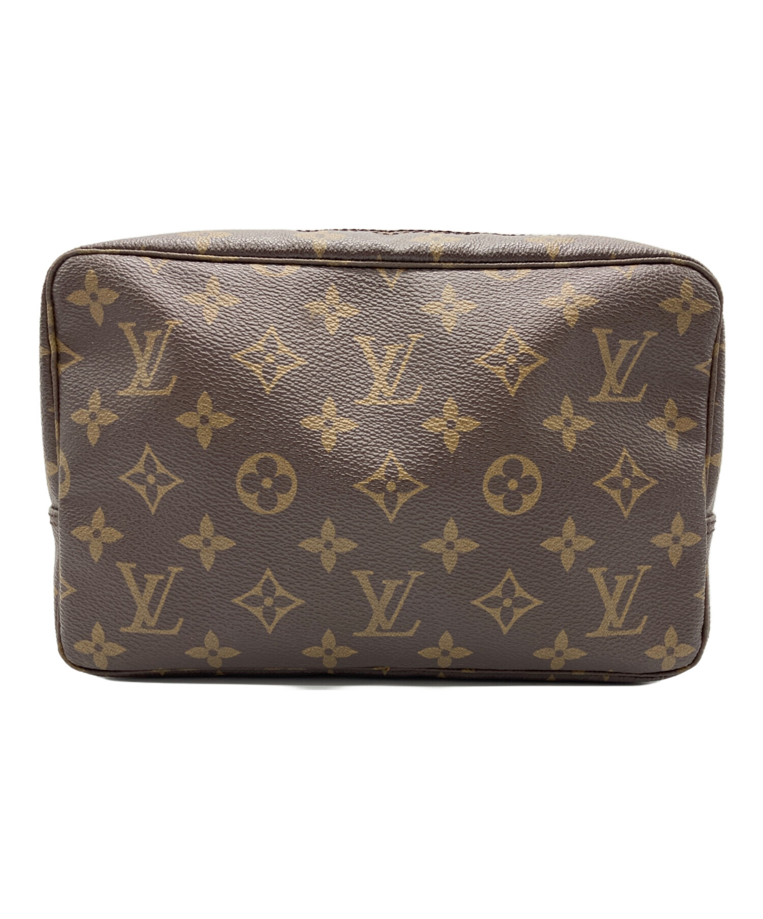 LOUIS VUITTON ビンテージ トゥルース トワレットモノグラム 中古・古着通販】LOUIS VUITTON (ルイ ヴィトン) トゥルース