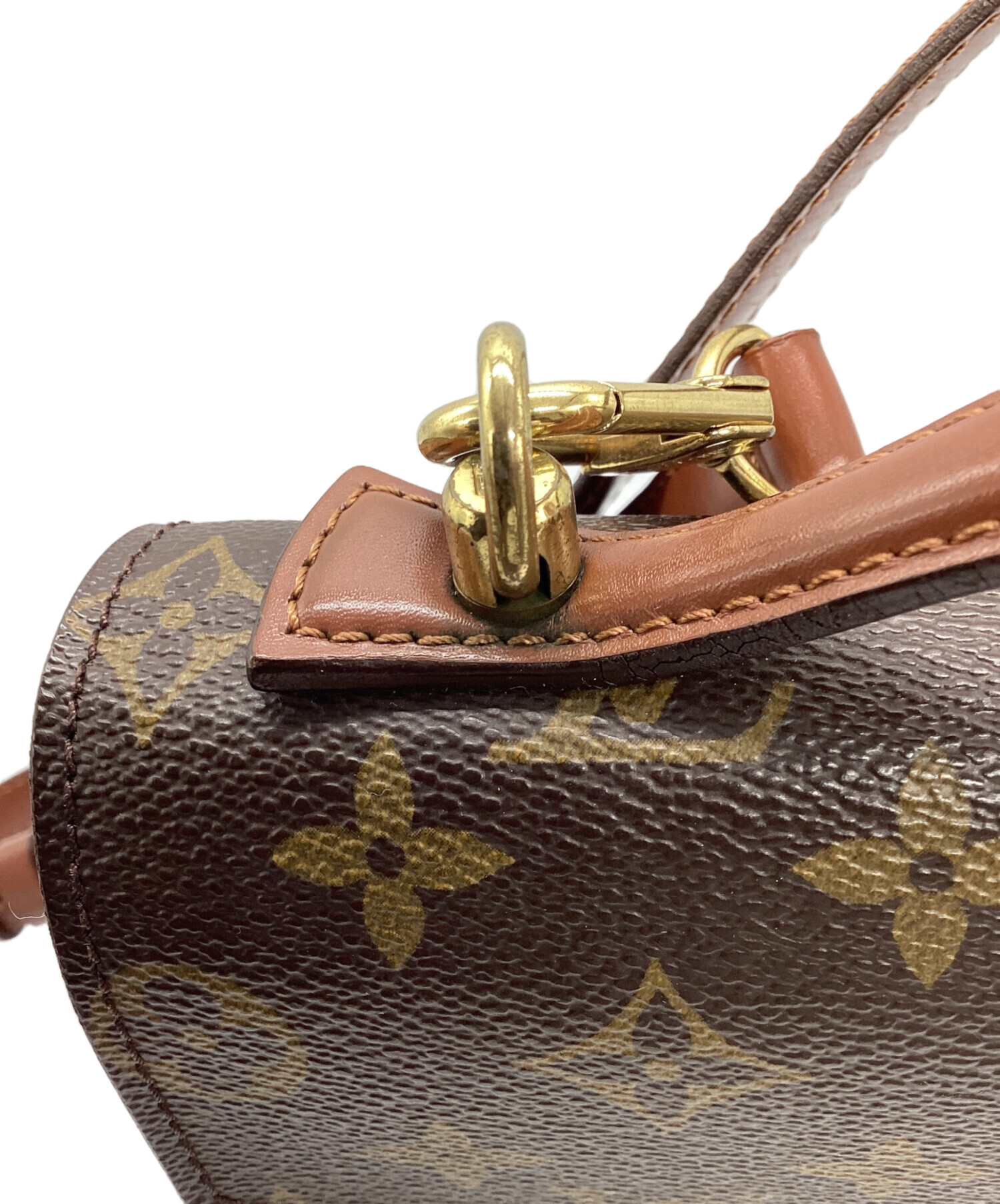 中古・古着通販】LOUIS VUITTON (ルイ ヴィトン) ハンドバッグ