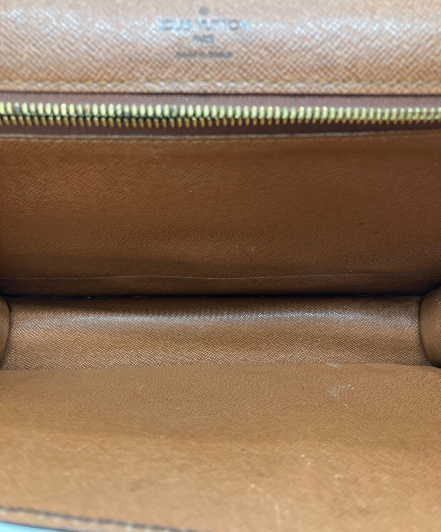 中古・古着通販】LOUIS VUITTON (ルイ ヴィトン) ハンドバッグ