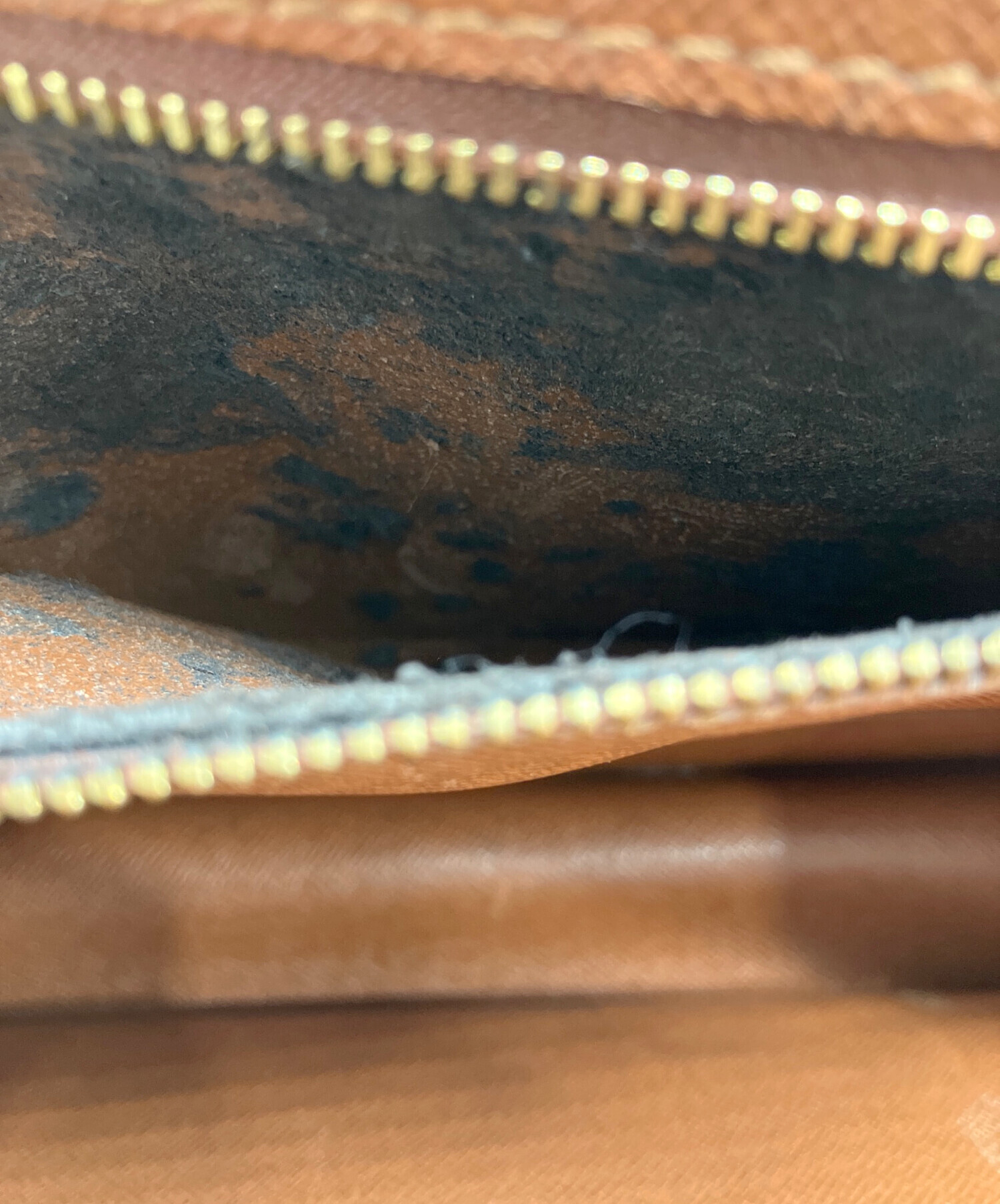 中古・古着通販】LOUIS VUITTON (ルイ ヴィトン) ハンドバッグ